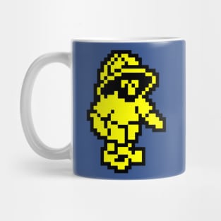 Sabreman Mug